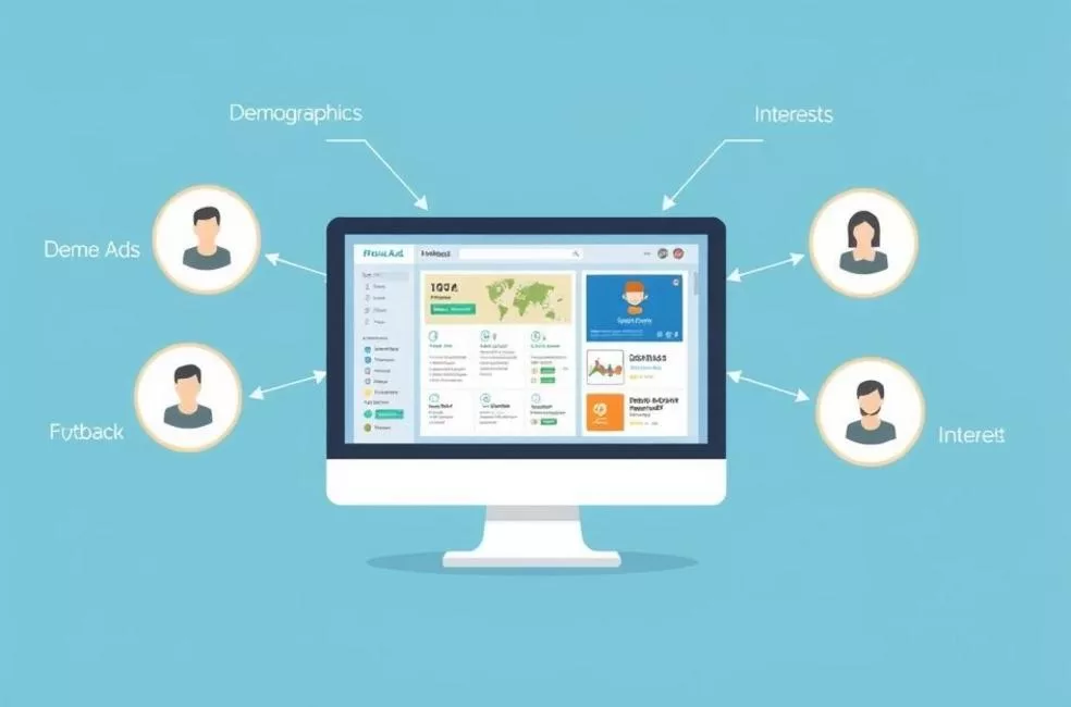 Desvendando o Meta Ads: Como Segmentar e Validar Públicos com Precisão 1 Entendendo a Importância da Segmentação no Meta Ads