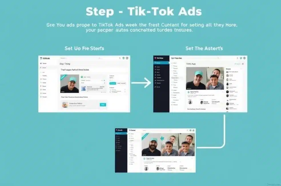 Domine a Arte de Criar Campanhas Vencedoras com TikTok Ads 2 Criando Campanhas Eficazes com TikTok Ads