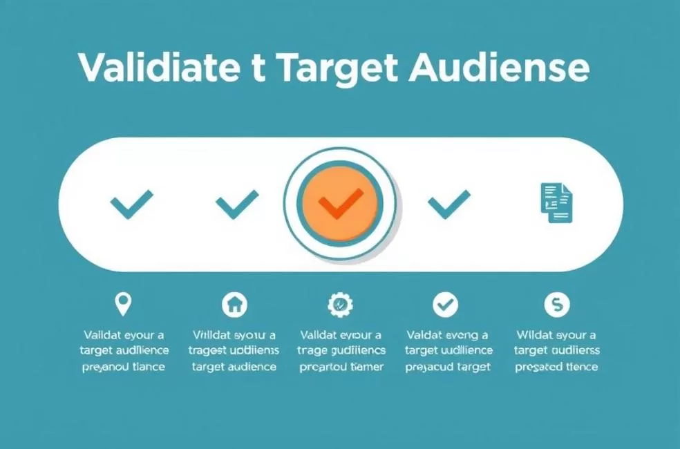 Desvendando o Meta Ads: Como Segmentar e Validar Públicos com Precisão 2 Estratégias Eficazes para Validar seu Público Alvo