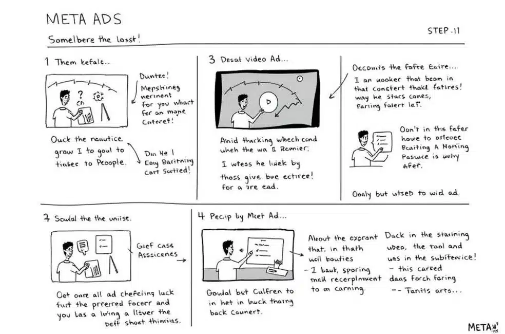 Impulsione Seu Negócio com Anúncios em Vídeo: 7 Estratégias que Transformam Resultados 2 Criando Anúncios em Vídeo que Convertem: Passo a Passo