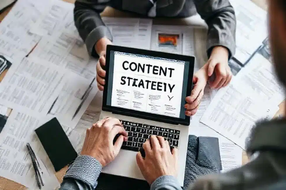 7 Estratégias Eficazes para Recuperar Tráfego Após Mudanças no Algoritmo do Google 2 Reavivando Seu Conteúdo: Atualização e Melhoria