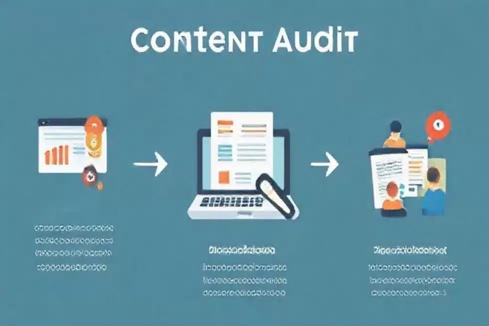 Auditoria de Conteúdo: 7 Passos Para Otimizar Seu Site e Aumentar Resultados 1 Identificando suas Necessidades: O Que É uma Auditoria de Conteúdo?