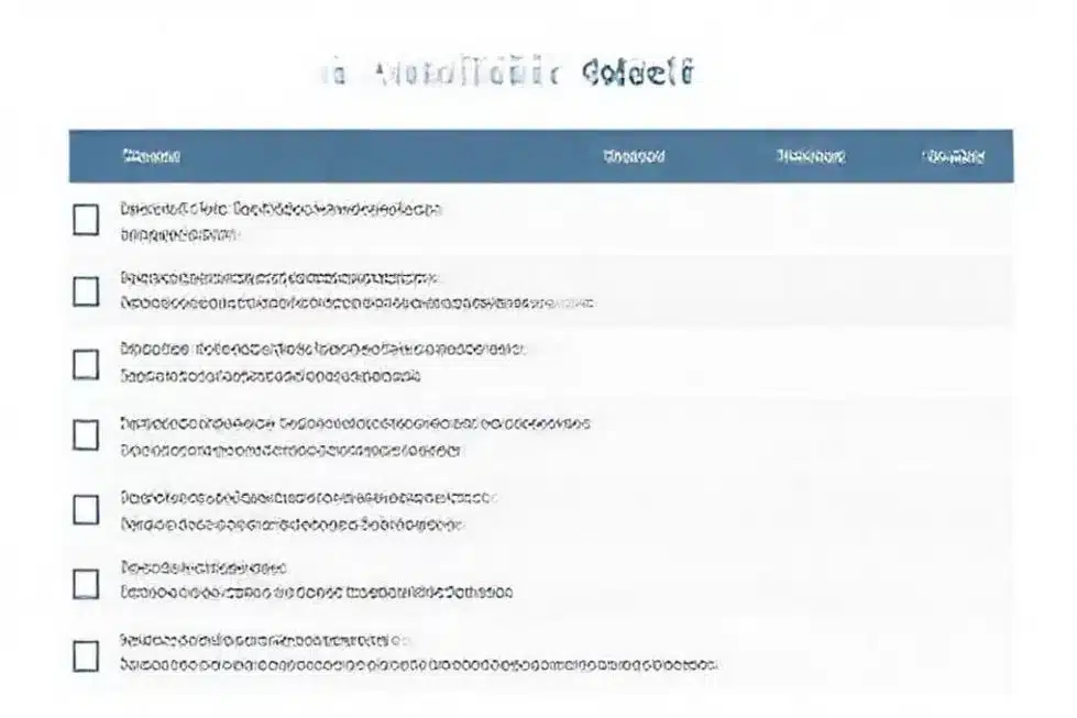 Auditoria de Conteúdo: 7 Passos Para Otimizar Seu Site e Aumentar Resultados 2 Como Realizar a Auditoria: Passo a Passo Prático