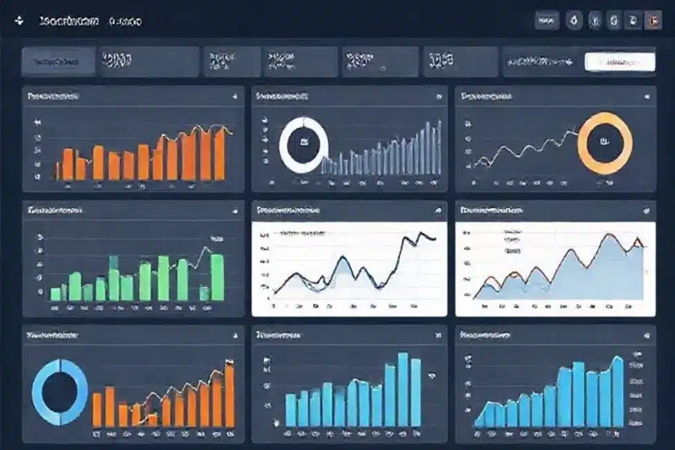 Content Marketing Revolution: Como Utilizar Conteúdo Gerado por IA Para Alavancar Suas Estratégias 3 Medindo a Performance do Conteúdo Gerado por IA