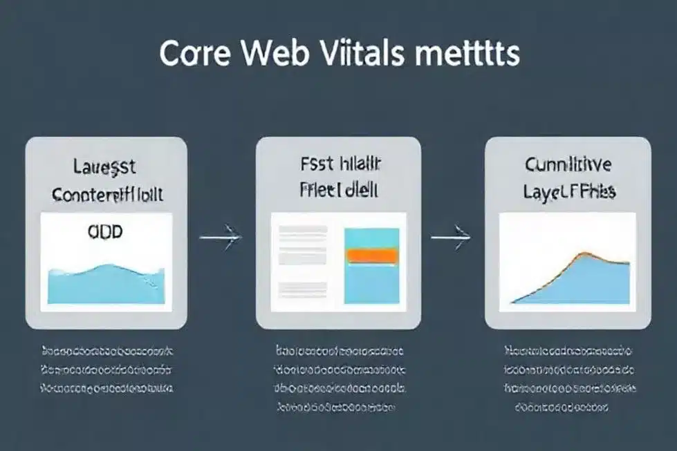 Maximize Your Website Performance: A Deep Dive into Core Web Vitals 1 O que são os Core Web Vitals?