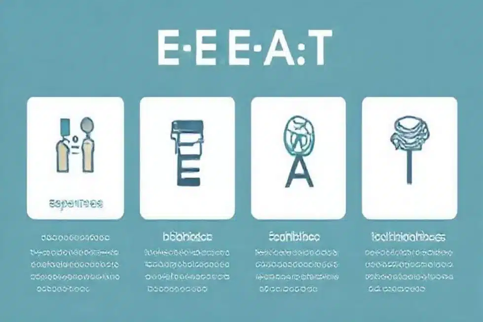 E-E-A-T e SEO: O Que Todo Empreendedor Precisa Saber Para Dominar a Autoridade Online 1 Desvendando o E-E-A-T: Entenda Seu Papel no SEO