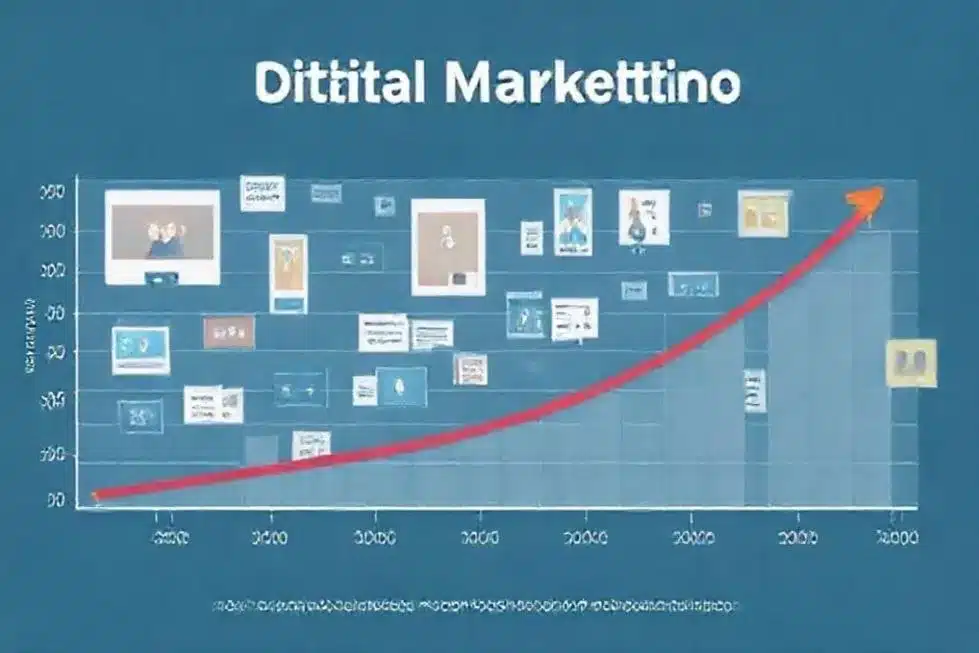 Como Evitar a Saturação de Criativos em Campanhas de Tráfego Pago 1 Entendendo a Saturação de Criativos