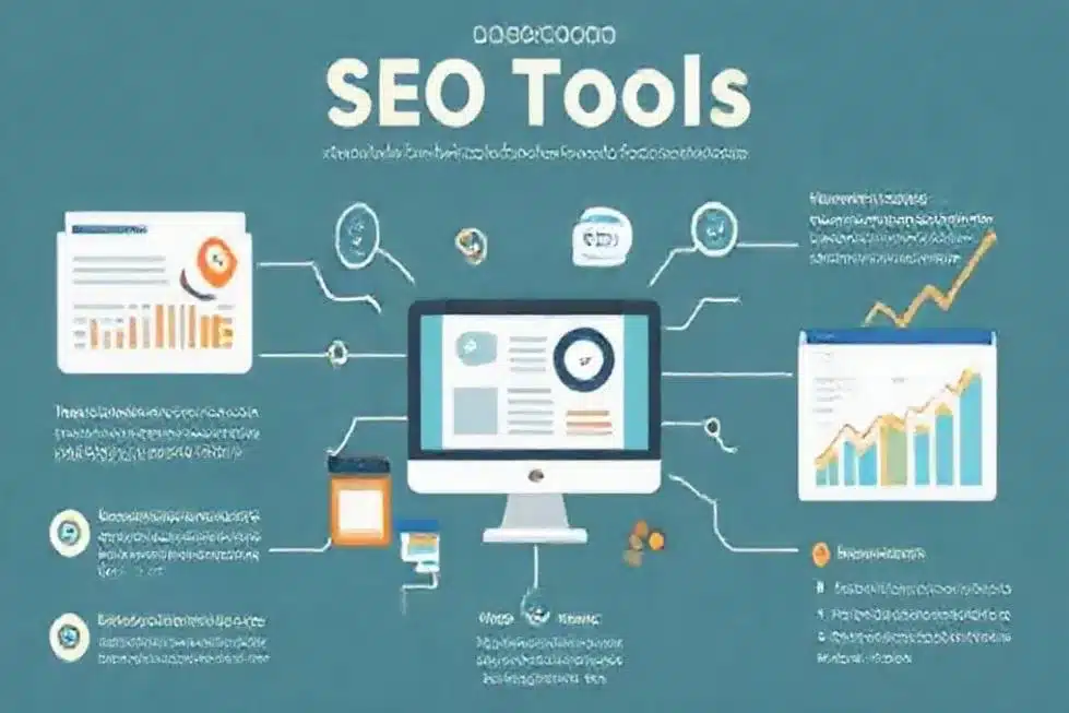 As 7 Melhores Ferramentas de SEO para Aumentar Seus Resultados Agora 1 Entendendo o Que São Ferramentas de SEO e Por Que Elas Importam