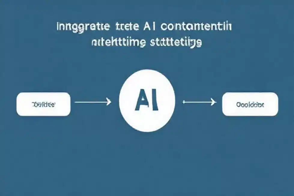 Content Marketing Revolution: Como Utilizar Conteúdo Gerado por IA Para Alavancar Suas Estratégias 2 Melhores Práticas para Integrar Conteúdo Gerado por IA