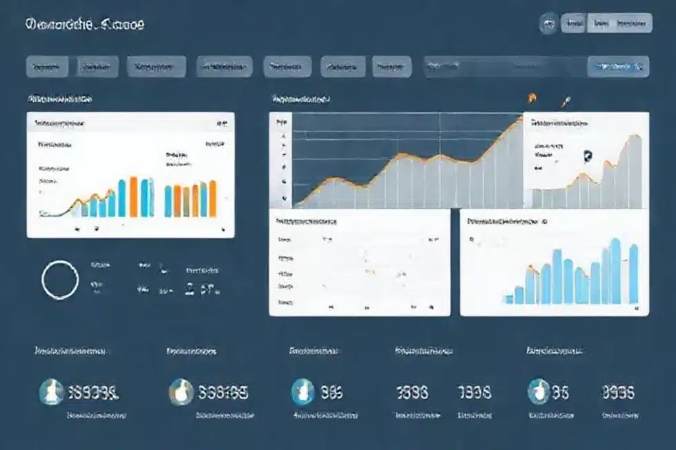 Desbravando o SEO Internacional: 7 Estratégias Para Expandir Seu Negócio Globalmente 3 Mensurando o Sucesso do SEO Internacional
