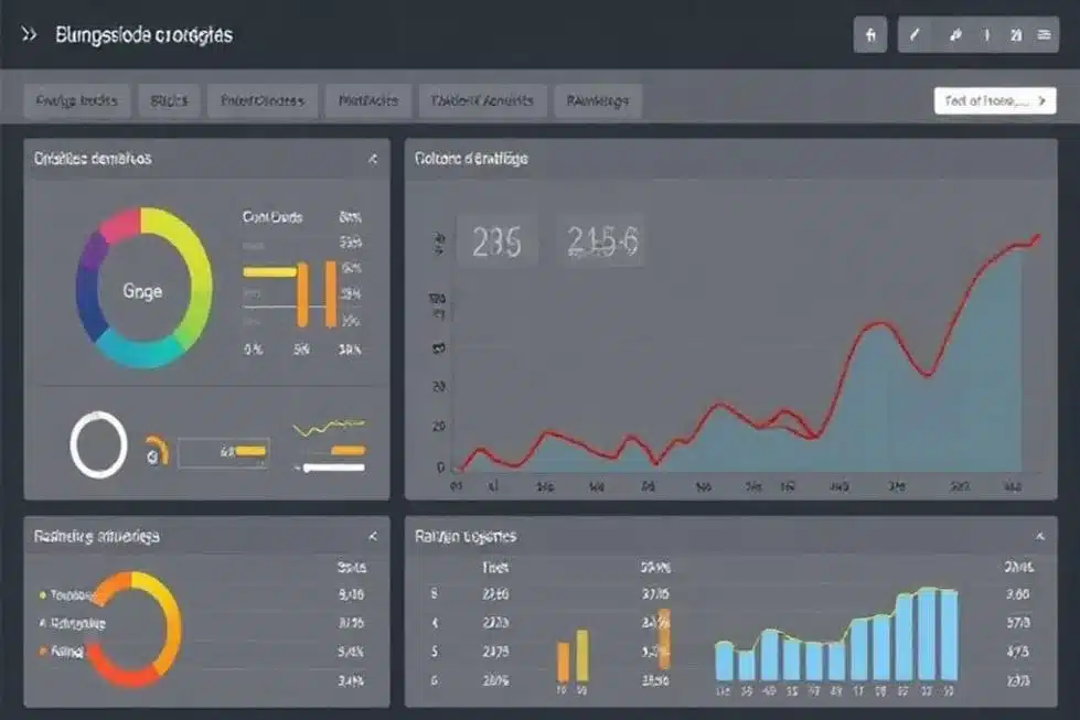 Como Dominar o SEO com 7 Estratégias que Transformam sua Visibilidade Online 3 Mensurando Resultados e Ajustando Estratégias