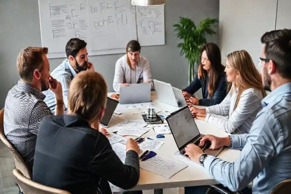 Como Migrar de Domínio ou Plataforma Sem Perder SEO: 7 Dicas Essenciais 1 Planejamento Estratégico da Migração