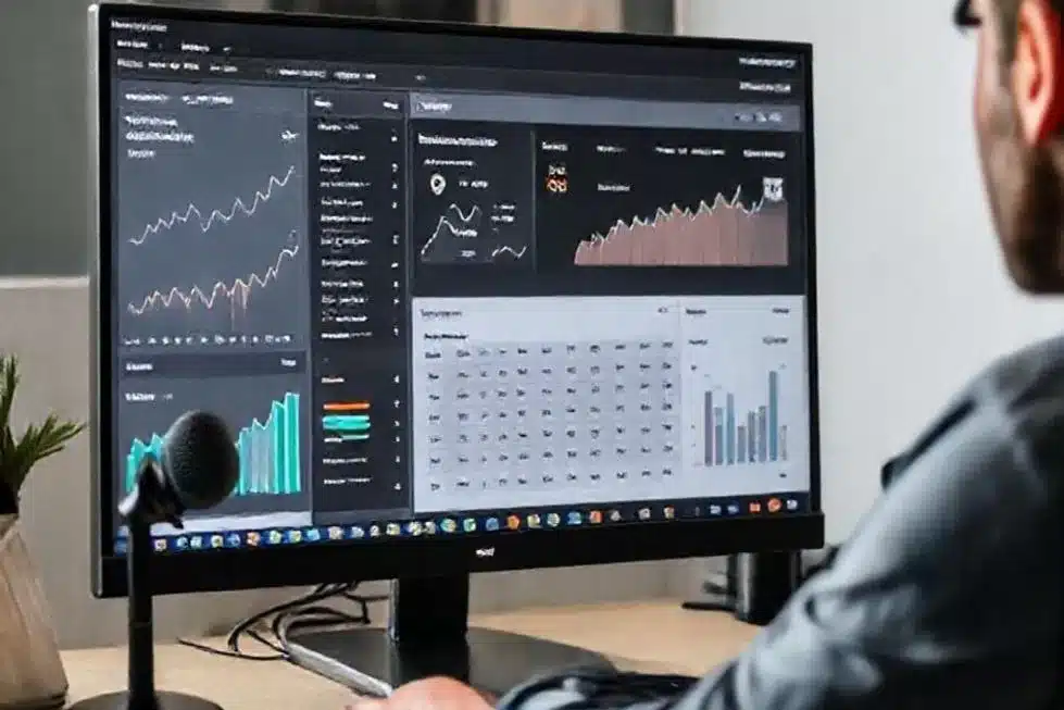 Desvendando o SEO para Podcasts: 7 Estratégias Infalíveis para Aumentar sua Visibilidade 3 Como Analisar Resultados e Ajustar sua Estratégia de SEO