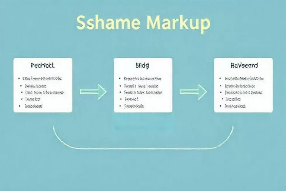 Schema Markup Descomplicado: Aumente Seu Tráfego e Vendas em 2023 1 O que é Schema Markup e por que Ele Importa