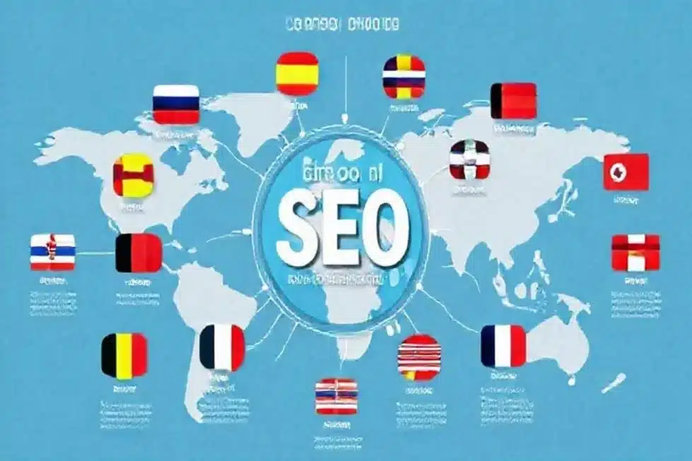 Desbravando o SEO Internacional: 7 Estratégias Para Expandir Seu Negócio Globalmente 1 Entendendo o SEO Internacional e sua Importância