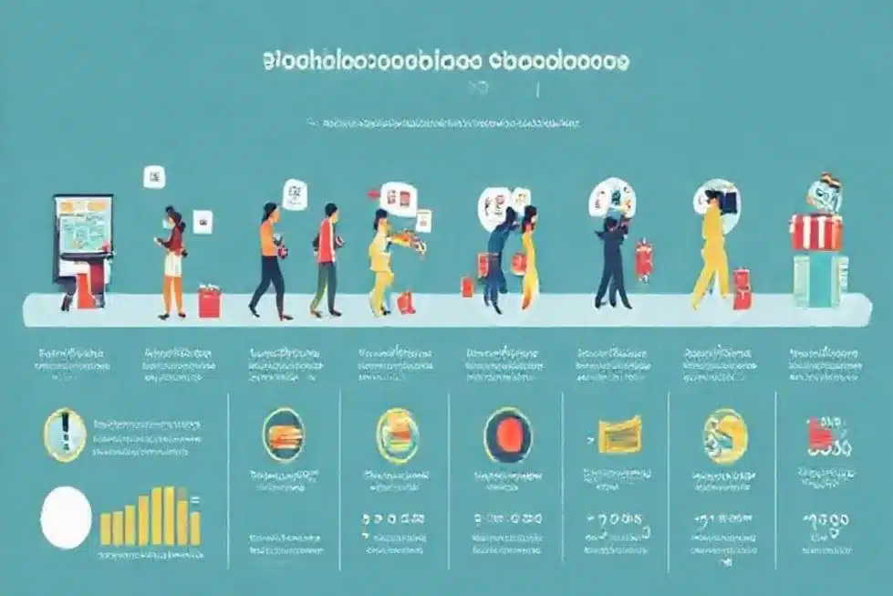 7 Estratégias Infalíveis para Potencializar Suas Vendas Online 1 Entendendo o Comportamento do Consumidor Digital