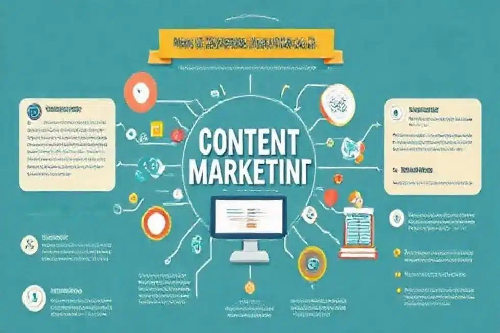 Desvendando o Marketing de Conteúdo: 7 Estratégias para Impulsionar Seu Negócio 1 Entendendo o Marketing de Conteúdo e Sua Importância