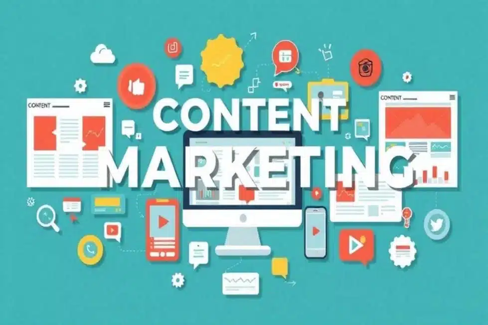 Desvendando o Marketing de Conteúdo: 7 Estratégias para Impulsionar Seu ...