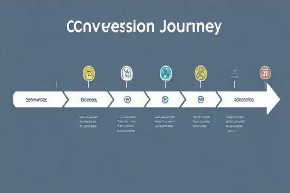 Glossário do Marketing Digital: 15 Termos Essenciais Para Alavancar Seu Tráfego Qualificado 3 Conversão: Transformando Visitantes em Clientes