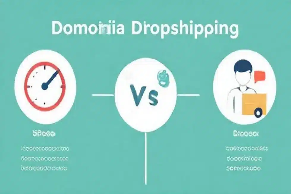 Dropshipping Nacional vs Internacional: Descubra Qual é Melhor Para o Seu E-commerce 2 Vantagens e Desvantagens do Dropshipping Nacional