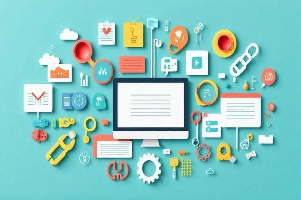 Desvendando Backlinks: 7 Estratégias Incríveis para Aumentar sua Autoridade Online 2 7 Estratégias Eficazes para Gerar Backlinks Naturais