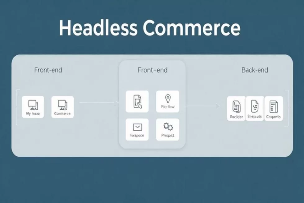 Headless Commerce: A Nova Fronteira para o E-commerce Moderno 3 O Que é Headless Commerce?