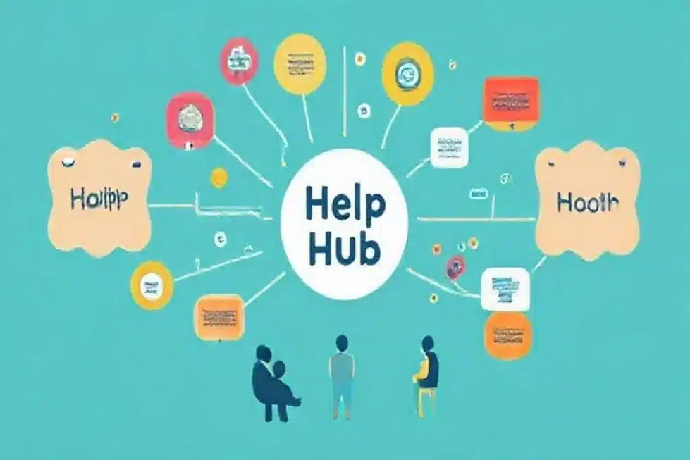 Desvendando o Help Hub: A Chave para Otimizar seu Blog e Aumentar sua Autoridade Online 1 O Que é Help Hub e Como Funciona