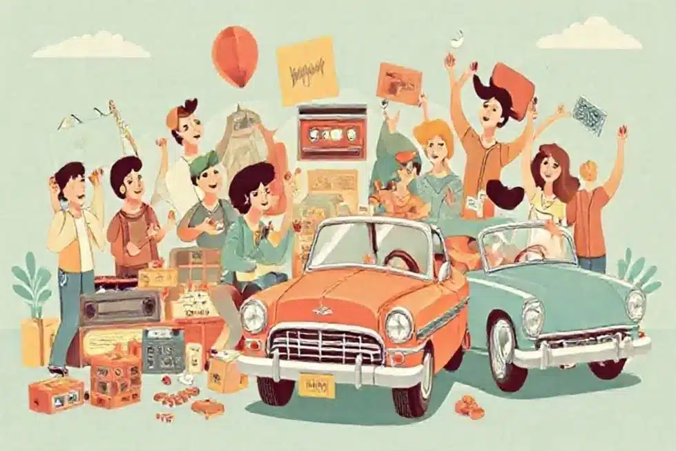 Marketing de Nostalgia: 7 Estratégias para Conectar Emocionalmente com seu Público 1 O Que é Marketing de Nostalgia e Por Que é Poderoso?