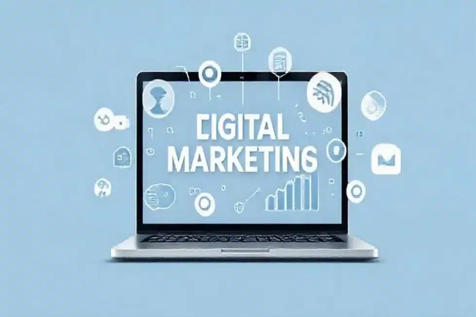 Glossário do Marketing Digital: 15 Termos Essenciais Para Alavancar Seu Tráfego Qualificado 1 O Que É Marketing Digital?