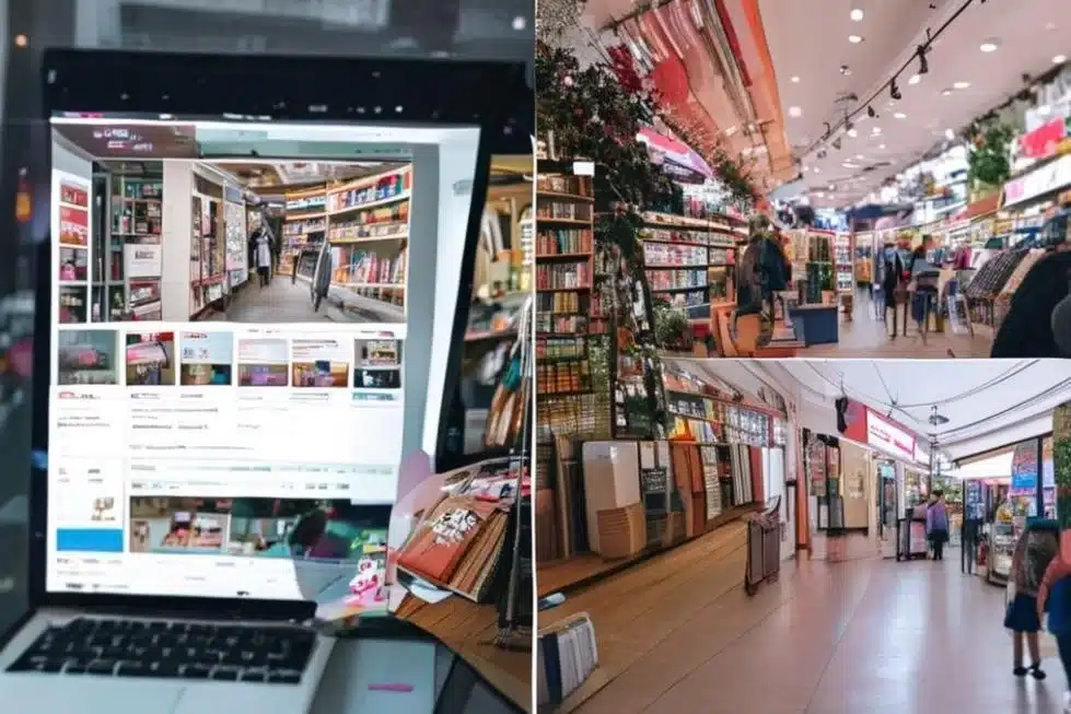 Como a Sazonalidade Pode Impulsionar Suas Vendas: 7 Estratégias Eficazes para E-commerce 2 Sete Estratégias para Aproveitar a Sazonalidade