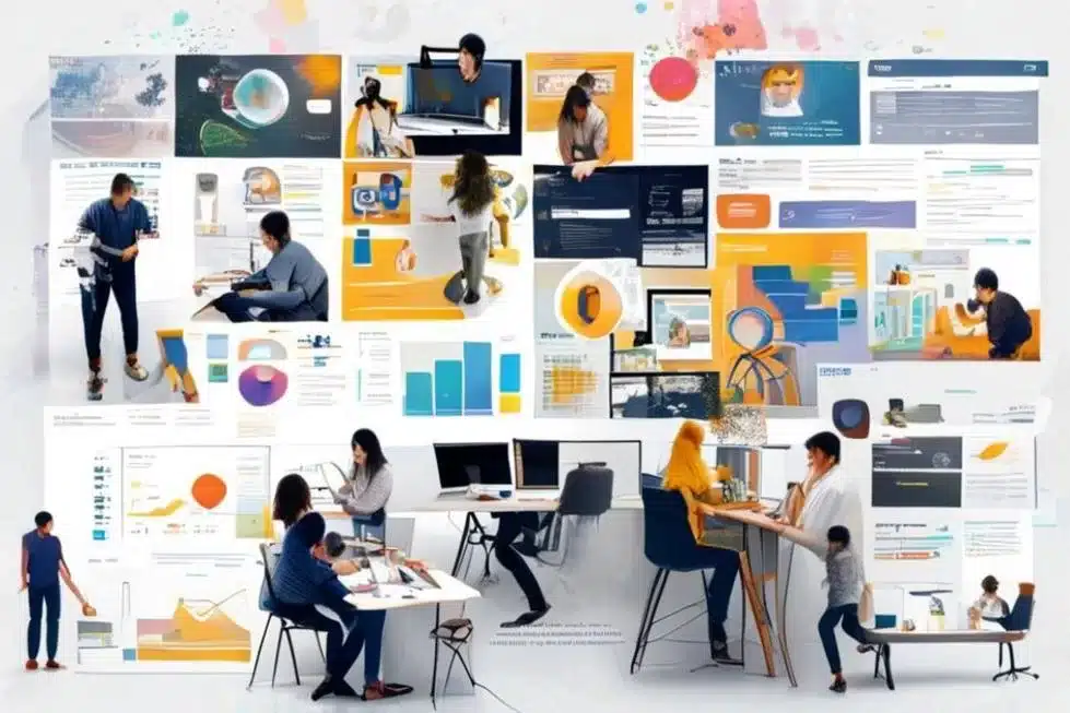 Um Layout Como um Design System Pode Revolucionar Sua Marca em 2023