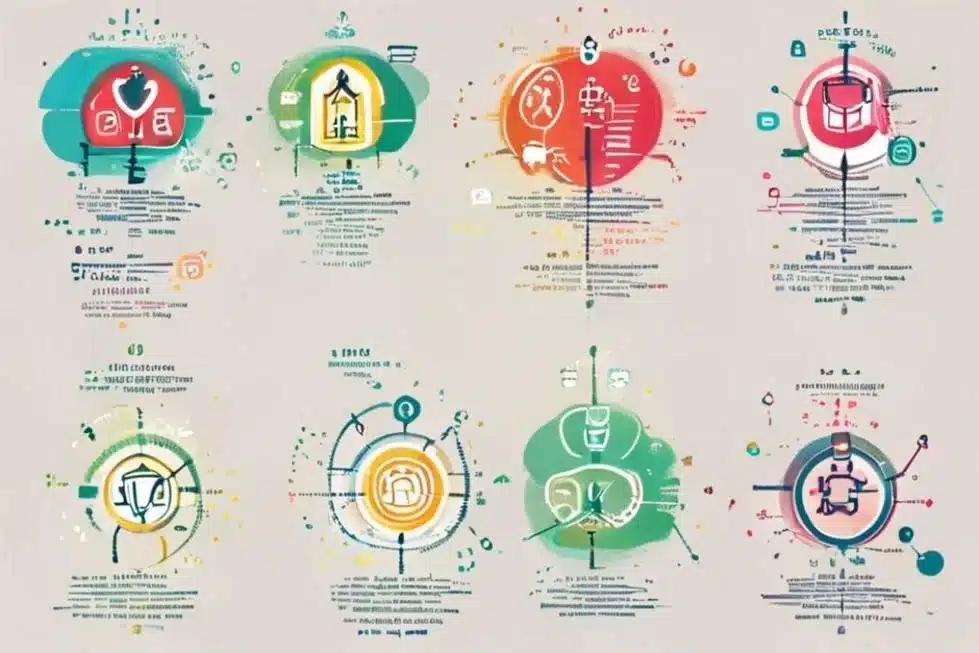 Rebranding Eficaz: 7 Estratégias Para Revitalizar Sua Marca 2 Estratégias de Rebranding Para Transformar Sua Identidade Visual