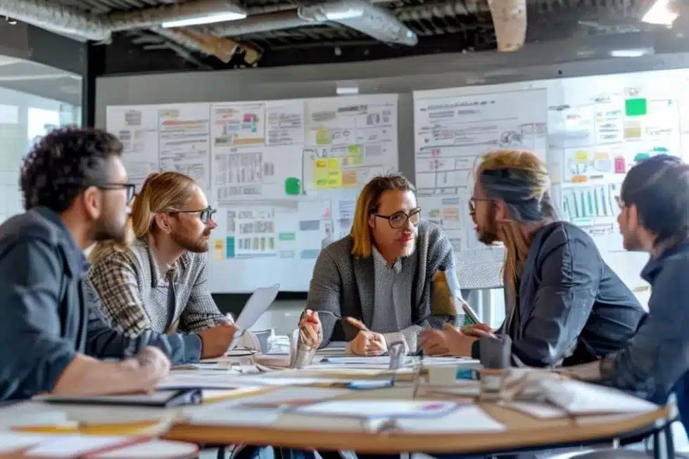 Empreendedorismo de Sucesso: 7 Estratégias para Impulsionar seu Negócio 2 Gestão Eficiente de Recursos