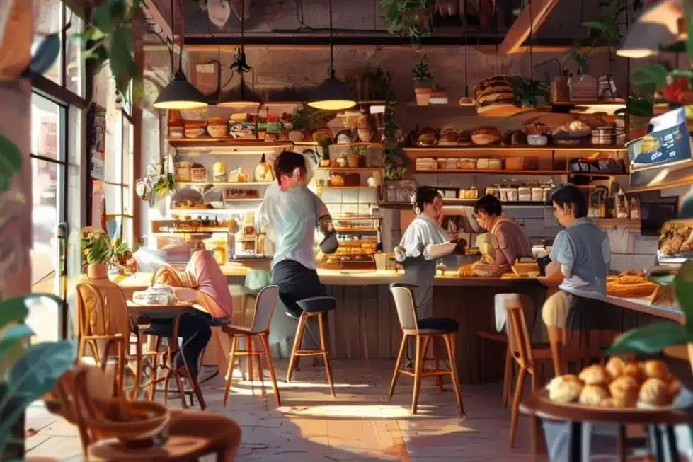 MEI, ME ou EPP: Qual Tipo de Empresa Transforma Seu Sonho em Realidade? 1 Compreendendo o MEI – Microempreendedor Individual