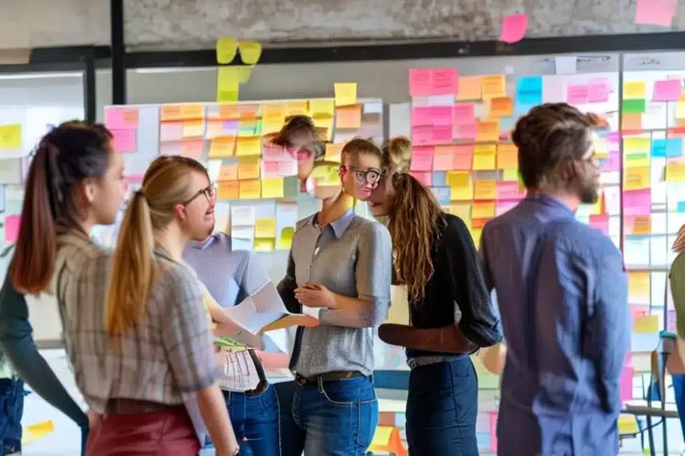 Gestão de Projetos Ágeis: 7 Estratégias que Todo Empreendedor Deveria Conhecer 2 Implementando Metodologias Ágeis na Sua Startup