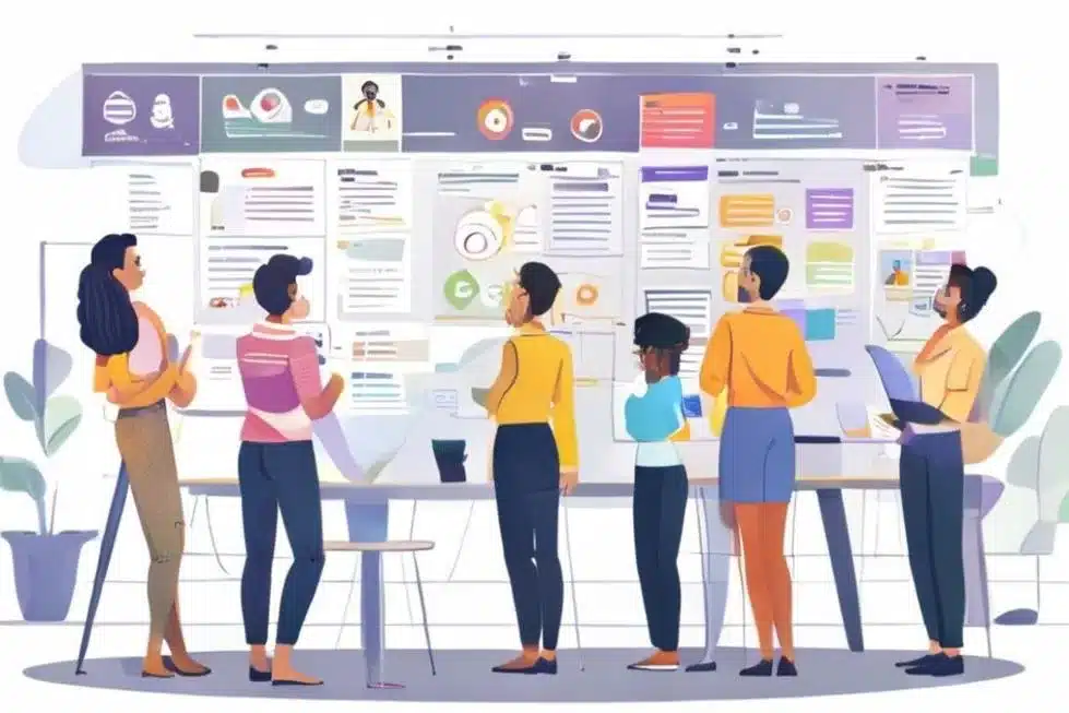 Desvendando o OKR: A Estratégia Que Pode Transformar Sua Startup em Um Case de Sucesso 1 O Que é OKR e Como Funciona?