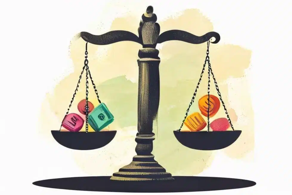 Desvendando o Ponto de Equilíbrio: A Chave para a Viabilidade Financeira do Seu Negócio 1 O Que é Ponto de Equilíbrio e Por Que Você Deve se Importar