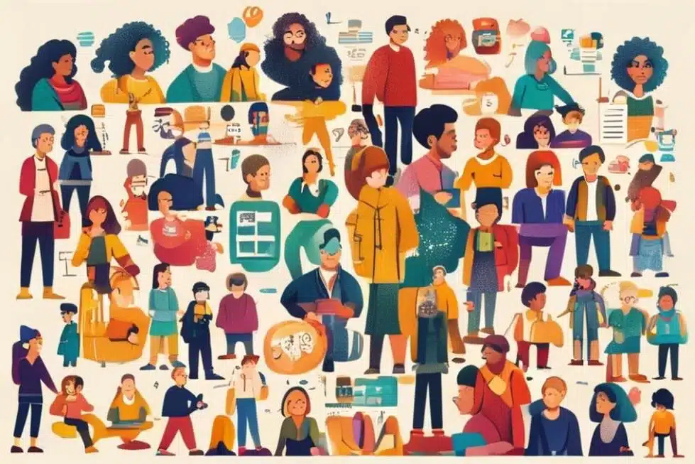 Domine o Copywriting: 7 Estratégias que Transformam Vendas 1 Compreendendo o Seu Público: A Base de um Copywriting Eficaz