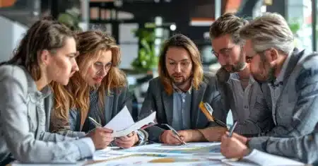 Como Otimizar sua Gestão de Fornecedores e garantir Parcerias de Sucesso