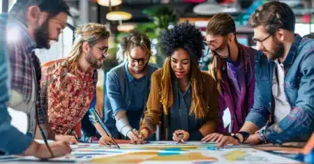 Desvendando o OKR: A Estratégia Que Pode Transformar Sua Startup em Um Case de Sucesso