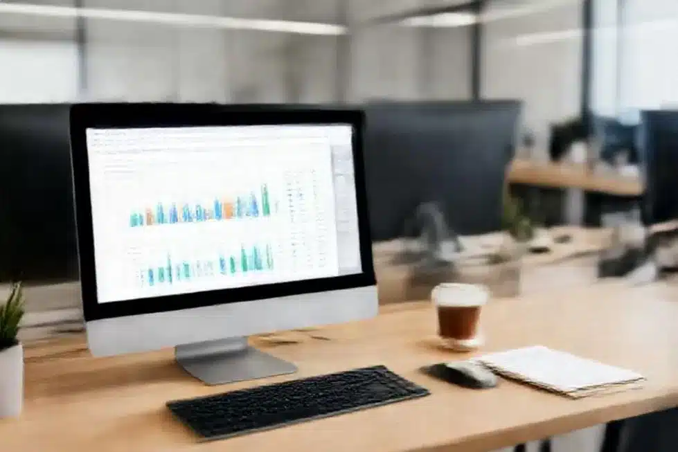 Rastreamento E-commerce: 7 Estratégias Eficazes para Dominar o GA4 1 Introdução ao rastreamento no GA4