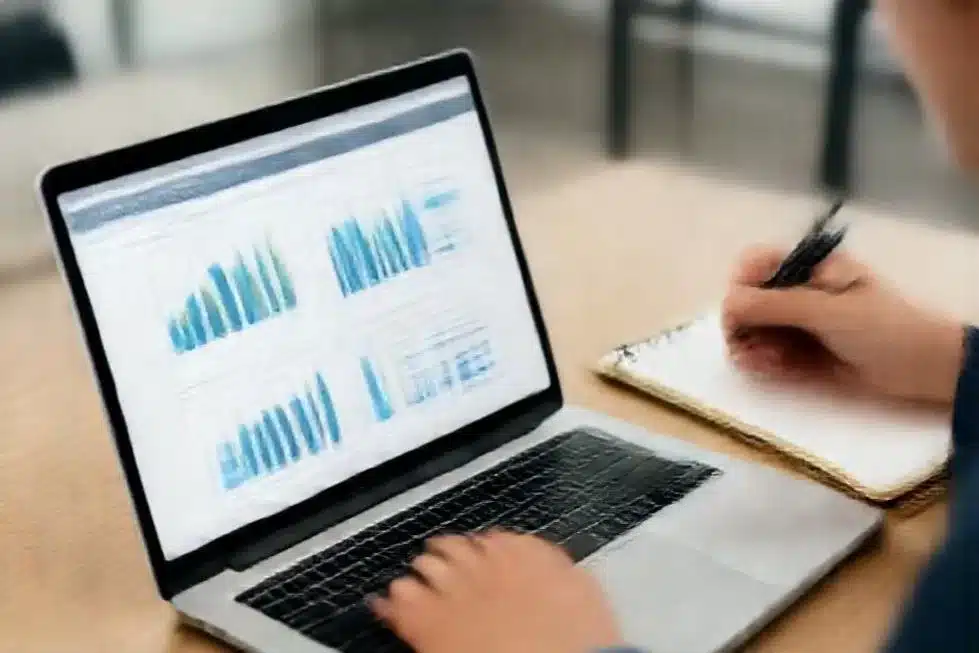 Web Analytics: 5 Estratégias para Transformar Dados em Resultados 2 A Implementação de Ferramentas de Web Analytics