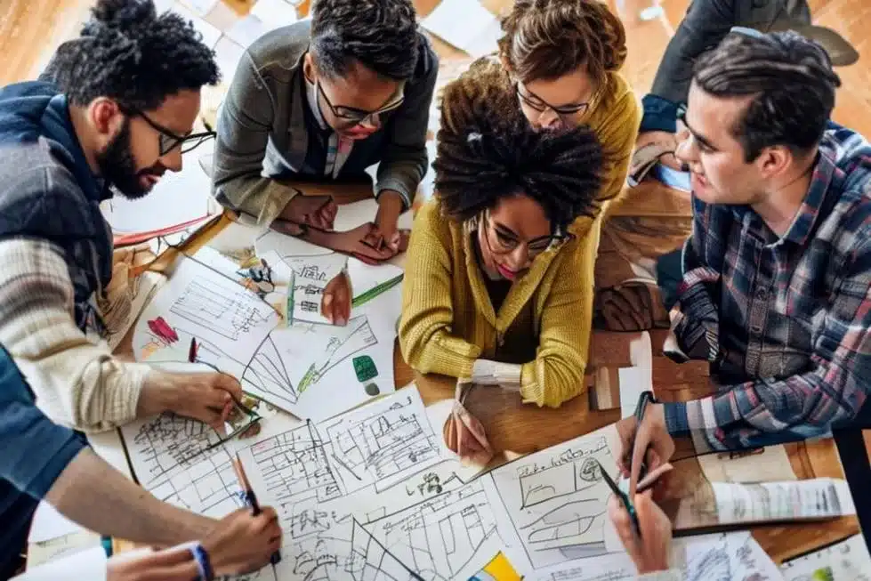 Como Criar um Slogan Impactante: 7 Passos para Transformar sua Marca 1 A Importância de um Slogan Memorável